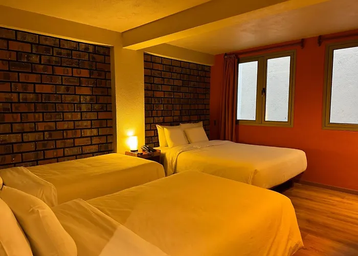 Hotel 1911