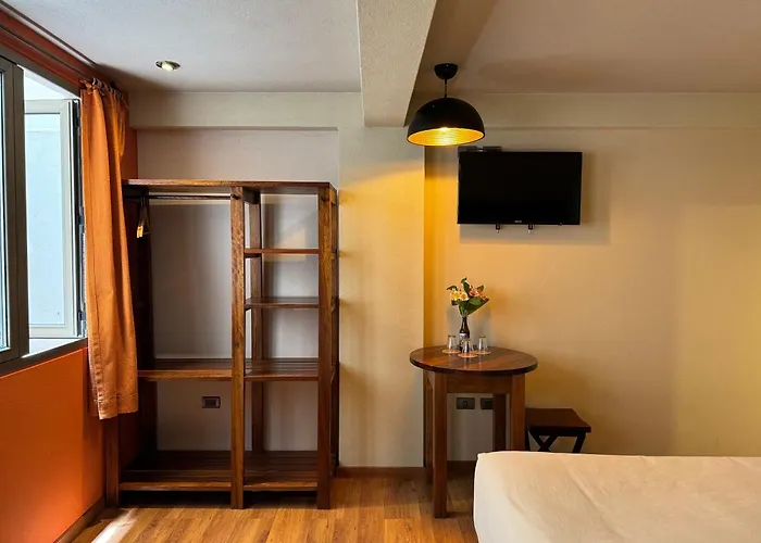 Hotel 1911 3*