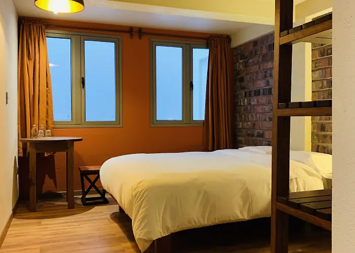 Hotel 1911 Machu Picchu